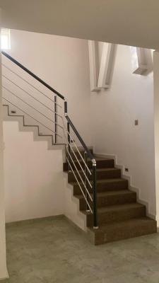 Luxury and Spacious 3 Bedroom Terrace Terrace in a Serviced E, Ikate, Lekki, Lagos, House for Rent