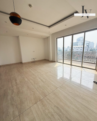 2-bedroom Apartment Designed for Comfort with Perfect Locaion, Victoria Island (vi), Lagos, Flat / Apartment for Rent