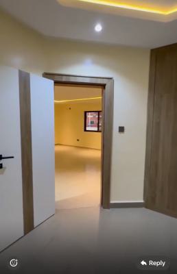 Brand New Spacious Two Bedroom Apartment, Katampe 3 Jahi., Katampe, Abuja, Flat / Apartment for Sale