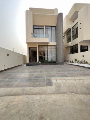 Luxury 5 Bedroom House with Private Pool, Off Freedomway, Lekki Phase 1, Lekki, Lagos, Detached Duplex for Sale