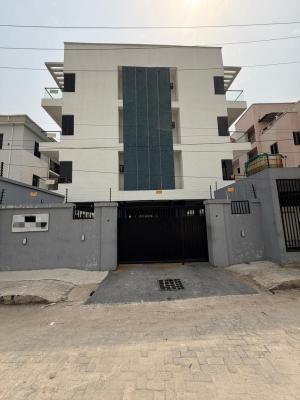 Guaranteed Comfort: 2-bedroom Apartment in Ikate with 24hr Light, Ikate, Lekki, Lagos, Flat / Apartment for Rent