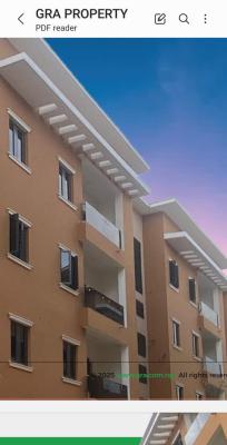*20 Units of 3bedroom Flat with a Bq Available, Gra, Ikeja, Lagos, Flat / Apartment for Sale