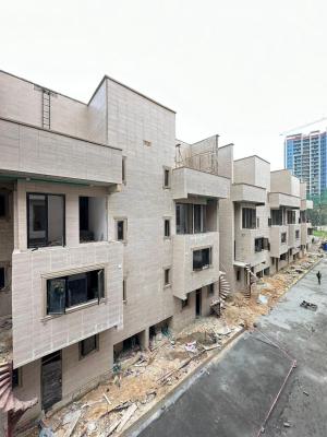 Luxury 4 Bedroom with Swimming Pool, Ikoyi, Lagos, Terraced Duplex for Sale