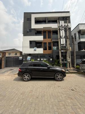 Brand New Luxury: 2-bedroom Apartment in Ikate, Lekki, Ikate, Lekki, Lagos, Flat / Apartment for Sale