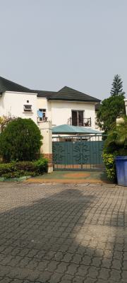 4 Bedroom Semi Detached Duplex with Penthouse at Vgc, Victoria Garden City, Vgc, Lekki, Lagos, Semi-detached Duplex for Sale