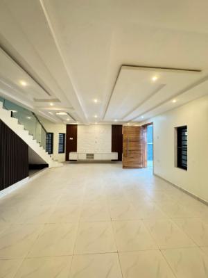 4 Bedroom Semi Detached, Surulere, Lagos, Semi-detached Duplex for Sale