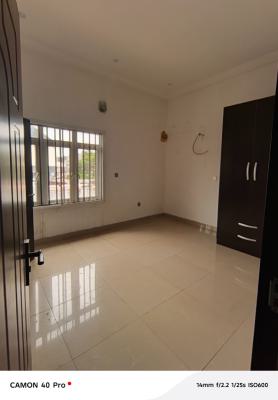 3 Bedroom Flat Upstairs in Idado Estate, Oba Musa Street, Idado, Lekki, Lagos, Flat / Apartment for Rent