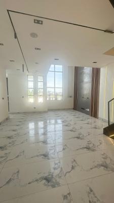 Service 2 Bedroom Flat Upstairs in Ikate, Salem Bus Stop Behind Elevation Church, Lekki Phase 1, Lekki, Lagos, Flat / Apartment for Rent