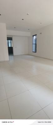 Serviced 2 Bedroom Flat, Upstairs, Salem Bus-stop, Behind Elevation Church, Lekki Phase 1, Lekki, Lagos, Flat / Apartment for Rent