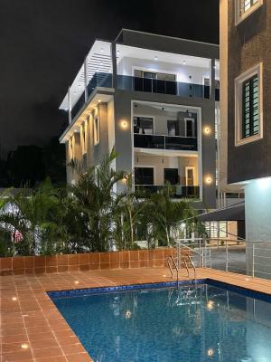 Luxury 4 Bedroom Terrace Duplex Townhouse, Adeola Odeku, Victoria Island (vi), Lagos, Terraced Duplex for Sale