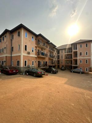 Clean and Spacious 2 Bedroom Apartment, Games Village, Kaura, Abuja, Flat / Apartment for Rent