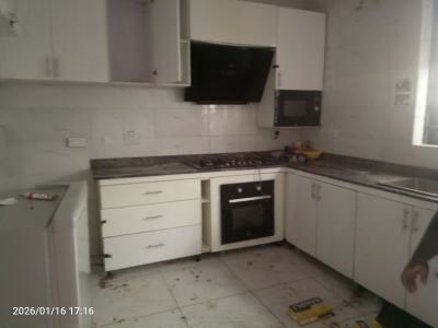 1 Bedroom Masters Bedroom with Balcony, Orchid Road, Emcel Garden Estate, Ikota, Lekki, Lagos, Flat / Apartment for Rent