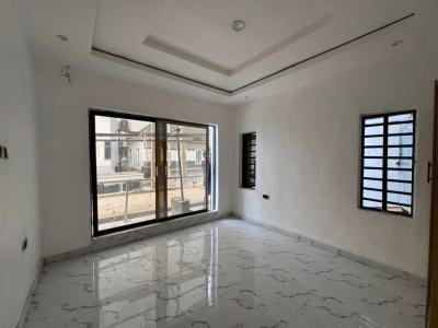 Brand New Serviced 2 Bedroom Apartment, Ologolo, Lekki, Lagos, Flat / Apartment for Rent