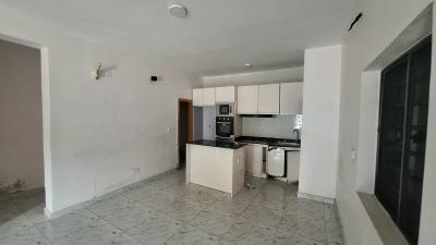 a Well-appointed 2-bedroom Flat Featuring a Modern Open-plan Kitchen, Lekki County Estate, Ikota, Lekki, Lagos, Flat / Apartment for Rent