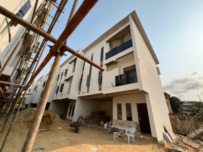 4 Bedroom Duplex, Ikoyi, Lagos, House for Sale