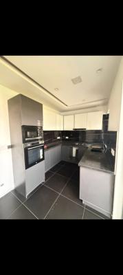 Very Lovely Serviced 2-bedroom Apartment, Chevron Toll Gate,, Lekki, Lagos, Flat / Apartment for Rent