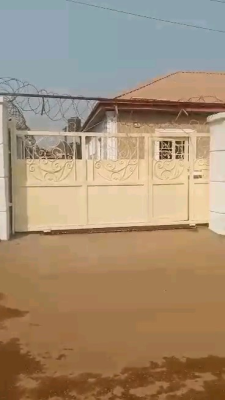 Spacious 3-bedroom Bungalow in Prime Gaduwa -- Perfect Family Haven, Gaduwa, Abuja, Flat / Apartment for Rent