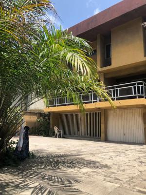 Luxury 6 Bedrooms Detached Duplex /bq (commercial/residential), Victoria Island (vi), Lagos, Detached Duplex for Rent