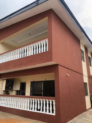 a Well-maintained and Spacious 4-bedroom Semi-detached Duplex with 2bq, Medina Estate, Gbagada, Lagos, Semi-detached Duplex for Rent