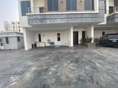 4 Bedroom Terrace Duplex, Ikate, Lekki, Lagos, Terraced Duplex for Rent