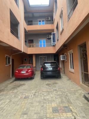Spacious Room Self-contained Apartment, Ilaje, Yaba, Lagos, Self Contain (single Rooms) for Rent