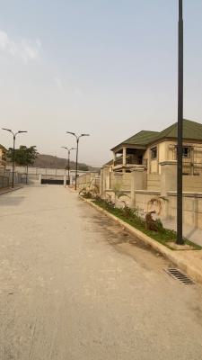 Newly Built Bedroom Fully Detached Duplex + Bq  Maitama Extension, Maitama Extension, Maitama 2, Maitama District, Abuja, Detached Duplex for Sale