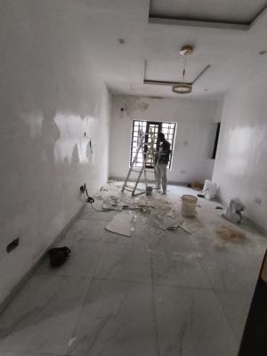 Excellent Spacious 2 Bedroom Apartment, Ologolo, Lekki, Lagos, Flat / Apartment for Rent