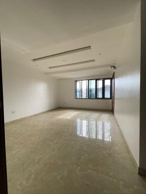 Luxury 4-bedroom Terrace Duplex with Pool and Private Bq, Lekki Phase 1, Lekki, Lagos, Terraced Duplex for Rent