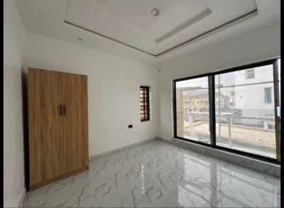 Brand New Luxurious 2bedroom Apartment with Bq in a Serene Location, Ologolo, Lekki, Lagos, Ologolo, Lekki, Lagos, Flat / Apartment for Rent