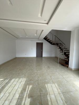 4 Bedroom Terrace Duplex with Swimming Pool & Bq, Lekki Phase 1, Lekki, Lagos, Terraced Duplex for Rent