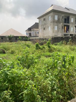 a Plot of Land, Abijo, Lekki Nature Garden Estate, Ajah, Lagos, Mixed-use Land for Sale