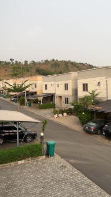 Furnished 4bedroom Terrace, Life Camp, Abuja, Terraced Duplex for Sale