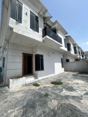 5 Bedroom Fully Detached Duplex with Bq, Ikate, Lekki Phase 1, Lekki, Lagos, Detached Duplex for Sale