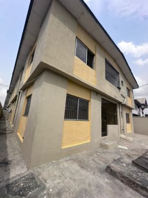 Spacious 2bedroom Flat in a Serene and High Proximity Area, Ori-oke, Ogudu, Lagos, Flat / Apartment for Rent