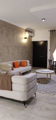 Luxury Furnished Two Bedroom Apartment, Banana Island, Ikoyi, Lagos, Flat / Apartment for Rent
