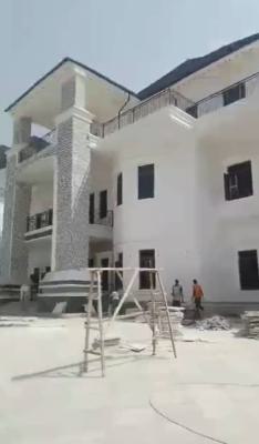 Maitama Gallant Mansion, Maitama Main, Maitama District, Abuja, Detached Duplex for Sale