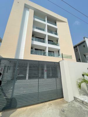 2 Bedroom, Ikate Lekki, Lekki, Lagos, Flat / Apartment for Rent