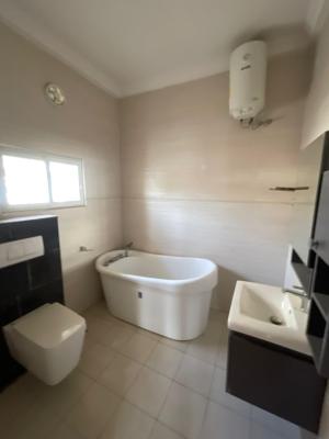 New Listing -- 5-bedroom Fully Detached Duplex with Bq, Maitama, Maitama District, Abuja, Detached Duplex for Sale