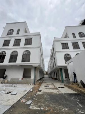 Old Ikoyi Units of Duplexes, Ikoyi, Old Ikoyi, Ikoyi, Lagos, Semi-detached Duplex for Sale