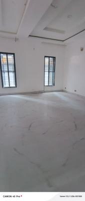 Massive 5 Bedroom Duplex Facing The Road for Commercial Use, Kusenla Road, Ikate, Lekki Phase 1, Lekki, Lagos, Detached Duplex for Rent