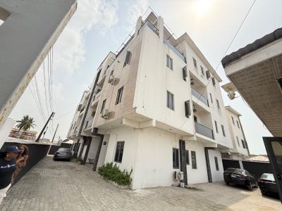 2 Bedroom Maisonettee Available for Super Distress, Ologolo Lekki, Ologolo, Lekki, Lagos, Terraced Duplex for Sale