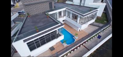 Standard 3 Bedroom Apartment, Jabi, Abuja, Flat / Apartment for Sale