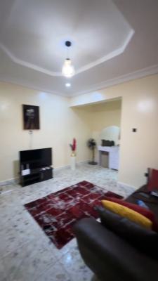 Spacious One Bedroom Flat, Asokoro District, Abuja, Mini Flat (room and Parlour) for Rent