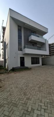 Standard 5 Bedroom Detached Duplex, Jabi, Abuja, House for Sale