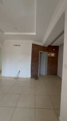 Spacious 3 Bedroom Flat, Katampe Extension, Katampe, Abuja, Flat / Apartment for Rent