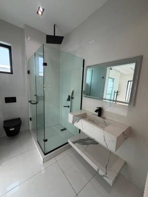 4-bedroom Semi-detached Duplex, Orchid, Lekki, Lagos, Semi-detached Duplex for Sale