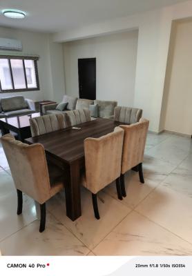 3bed Furnished Apartment, Sinari, Victoria Island (vi), Lagos, Flat / Apartment Short Let
