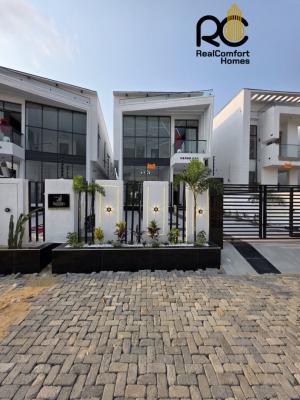 Imagine Coming Home to This, Lekki Palm City Addo Road, Ajah, Lagos, Detached Duplex for Sale