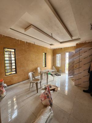 a Newly Built Spacious Miniflat, Adekunle Kuye Area, Aguda, Surulere, Lagos, Mini Flat (room and Parlour) for Sale