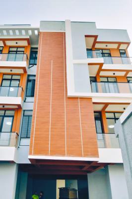 Well Finished Service 2 Bedroom Apartments, Ologolo, Lekki, Lagos, Flat / Apartment for Sale